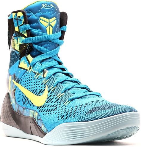 nike kobe 9 elite stock